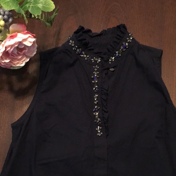 J. Crew Tops - Bundle- two J. Crew Tops